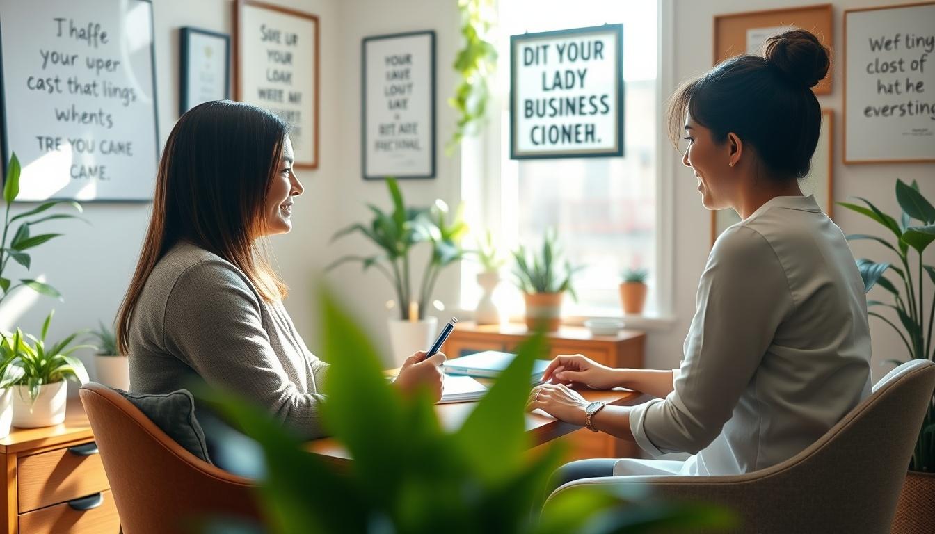 Achieve Your Goals with Expert Guidance