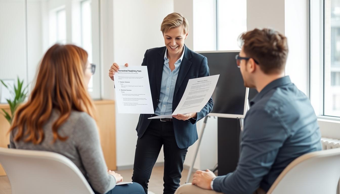 Advancing Your Career